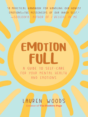 cover image of Emotionfull